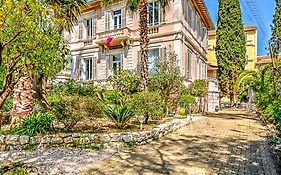Villa Claudia Hotel Cannes Centre - Parking
